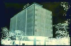 National Hotel Addis Ababa Exterior photo